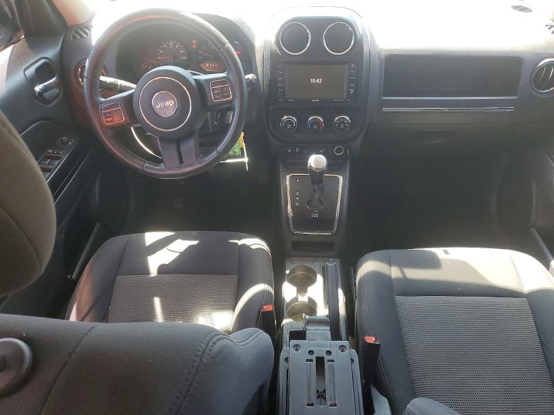 62162626 :رقم المزاد ، 1C4NJPFB8DD205178 vin ، 2013 Jeep Patriot مزاد بيع
