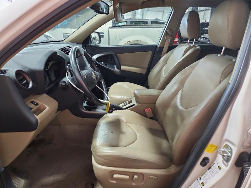 Aukcja sprzedaży 2012 Toyota Rav4, vin: 2T3DK4DVXCW082330, numer aukcji: 59832396