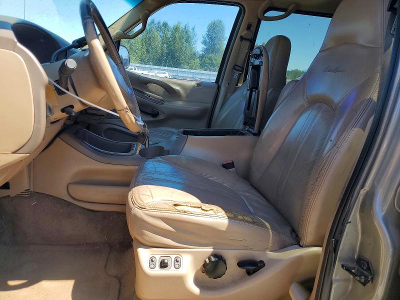 Aukcja sprzedaży 1999 Ford Expedition, vin: 1FMPU18LXXLC28485, numer aukcji: 61064576