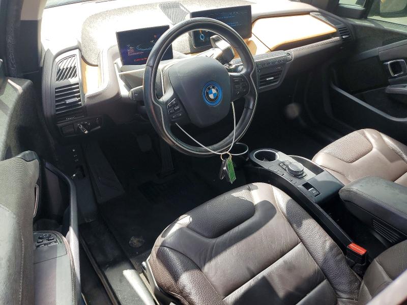 Продаж на аукціоні авто 2016 Bmw I3, vin: WBY1Z4C51GV506098, номер лоту: 61698886