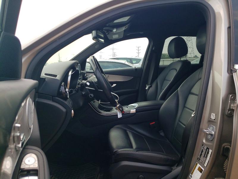 Продажа на аукционе авто 2019 Mercedes-benz Glc, vin: WDC0G4KB7KV143349, номер лота: 61371286