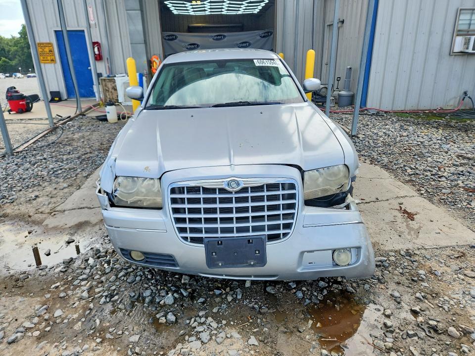 Продаж на аукціоні авто 2006 Chrysler 300, vin: 2C3KA53G06H325509, номер лоту: 60615946
