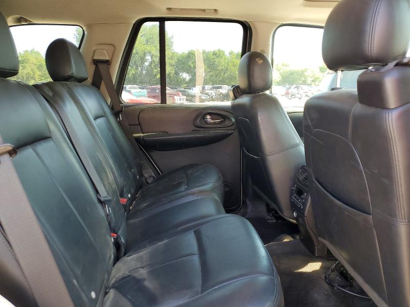 59255476 :رقم المزاد ، 1GNDT13S872226188 vin ، 2007 Chevrolet Trailblazer مزاد بيع