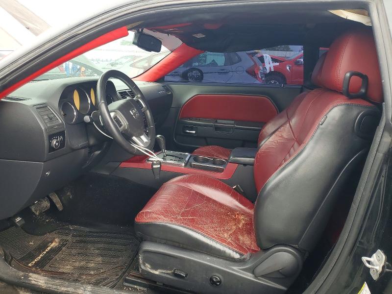 Aukcja sprzedaży 2013 Dodge Challenger, vin: 2C3CDYAG3DH520128, numer aukcji: 61086736