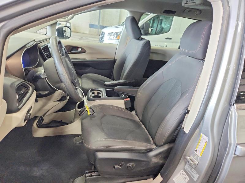 Aukcja sprzedaży 2017 Chrysler Pacifica, vin: 2C4RC1DGXHR694998, numer aukcji: 62798316