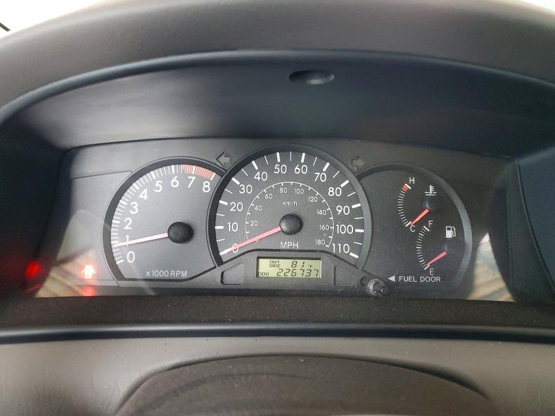 Aukcja sprzedaży 2005 Toyota Corolla, vin: 1NXBR32E45Z361915, numer aukcji: 61537936