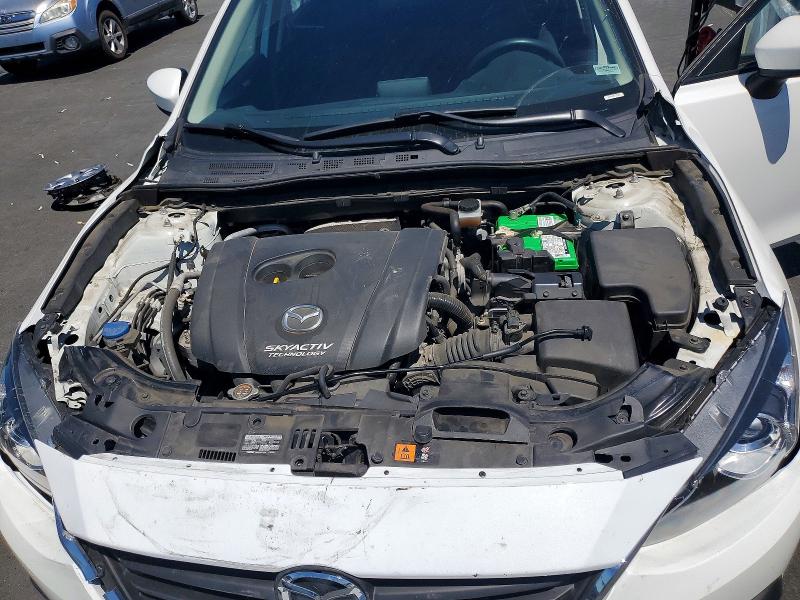 Продаж на аукціоні авто 2014 Mazda 3, vin: JM1BM1U70E1113538, номер лоту: 62910246