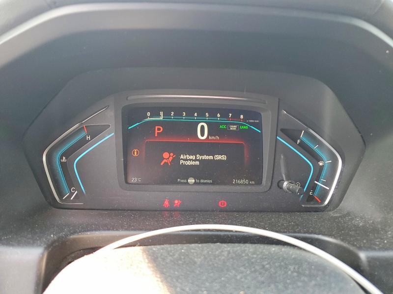 Aukcja sprzedaży 2018 Honda Odyssey, vin: 5FNRL6H88JB503662, numer aukcji: 60628126