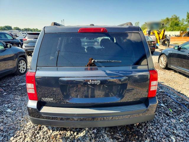 Aukcja sprzedaży 2014 Jeep Patriot, vin: 1C4NJPBB4ED853396, numer aukcji: 61191486