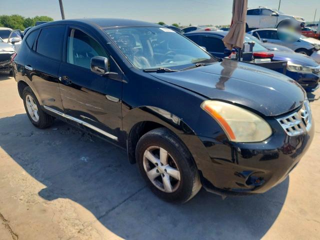 2013 Nissan Rogue მანქანა იყიდება აუქციონზე, vin: JN8AS5MTXDW550152, აუქციონის ნომერი: 59946706