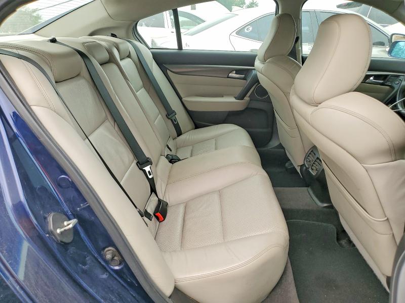 Продаж на аукціоні авто 2014 Acura Tl, vin: 19UUA9F50EA002081, номер лоту: 61397096
