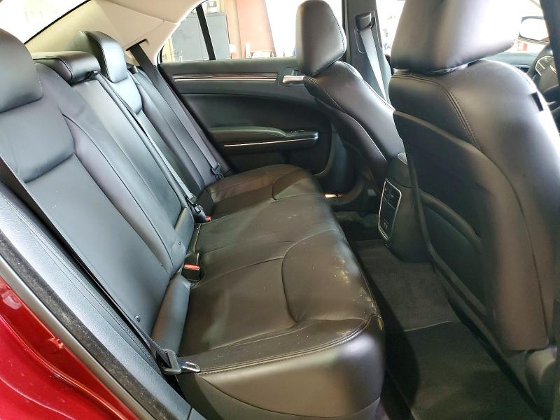 Aukcja sprzedaży 2017 Chrysler 300, vin: 2C3CCAAG9HH547088, numer aukcji: 60925036