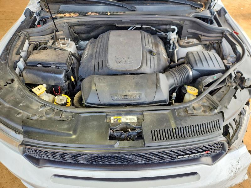 Aukcja sprzedaży 2019 Dodge Durango, vin: 1C4SDJCT7KC561323, numer aukcji: 62673166