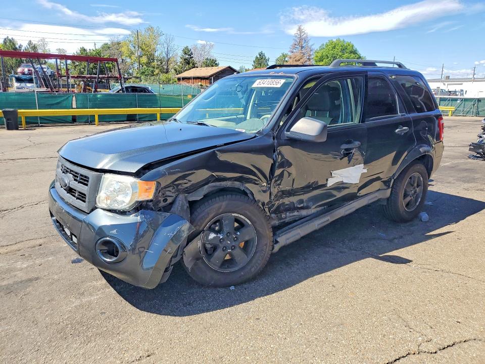 Aukcja sprzedaży 2009 Ford Escape, vin: 1FMCU93G89KB54175, numer aukcji: 63410856