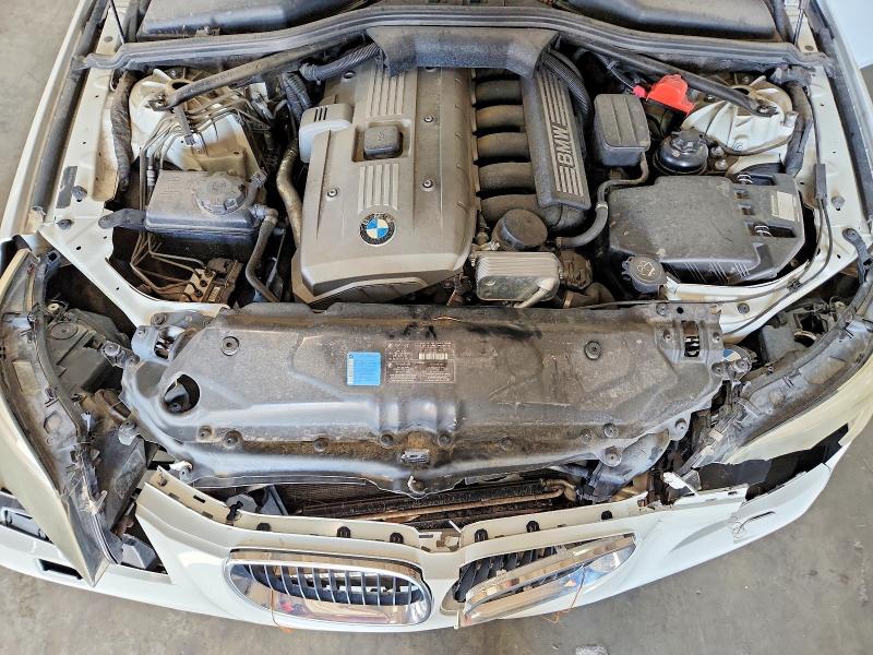 61907976 :رقم المزاد ، WBANF73576CG67529 vin ، 2006 Bmw 530 مزاد بيع