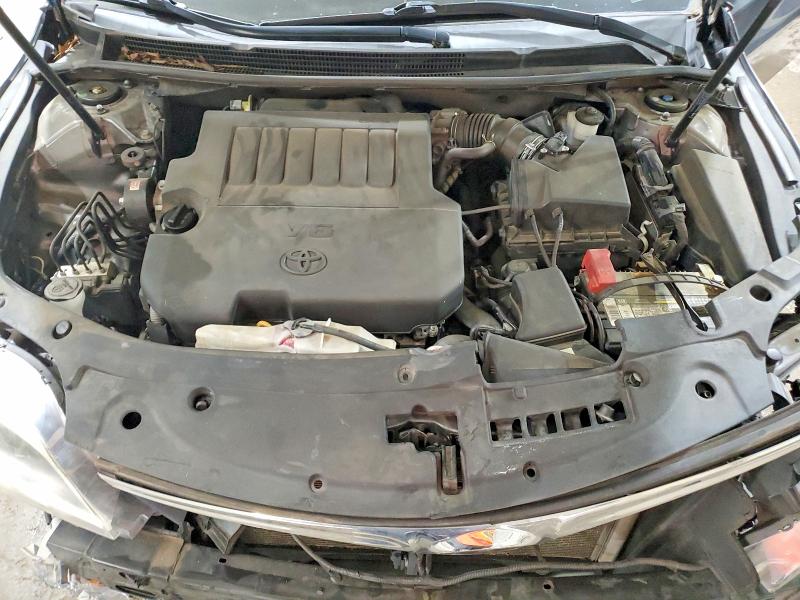 2018 Toyota Avalon მანქანა იყიდება აუქციონზე, vin: 4T1BK1EB2JU286118, აუქციონის ნომერი: 61631356