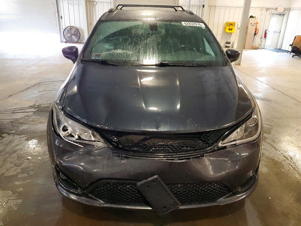 Aukcja sprzedaży 2020 Chrysler Pacifica, vin: 2C4RC3BG9LR282806, numer aukcji: 62832916