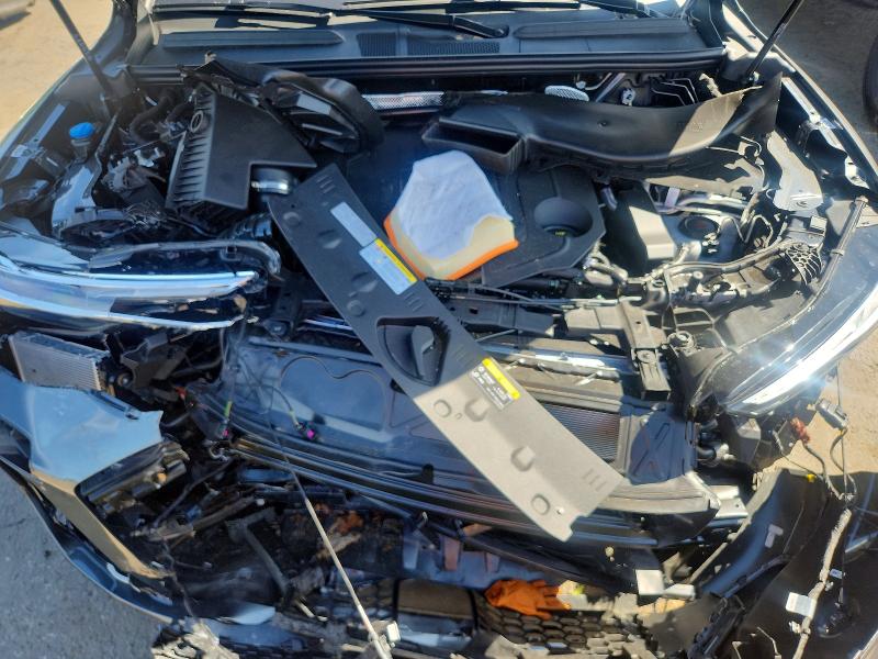 2026 Audi Sq5 მანქანა იყიდება აუქციონზე, vin: WA1B5AGU8T2027720, აუქციონის ნომერი: 61396206