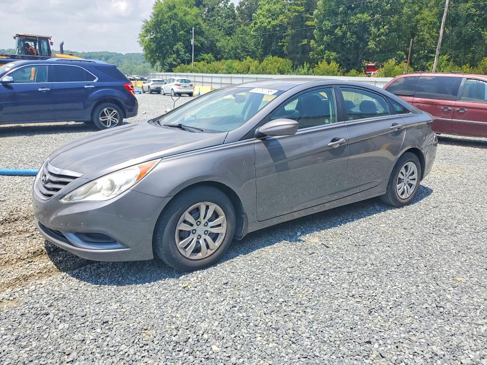 Продажа на аукционе авто 2012 Hyundai Sonata, vin: 5NPEB4AC1CH396429, номер лота: 59780796