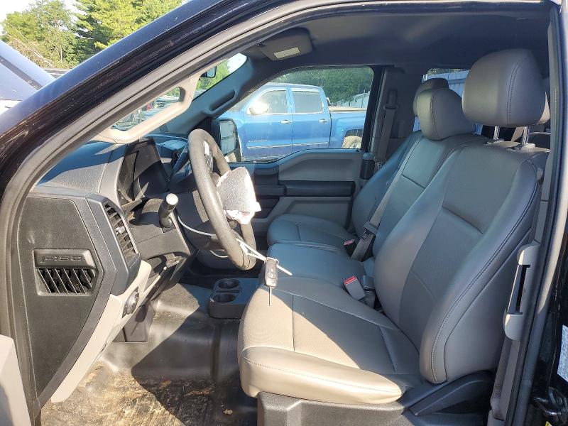 2016 Ford F150 მანქანა იყიდება აუქციონზე, vin: 1FTEX1C81GFB35245, აუქციონის ნომერი: 59598386