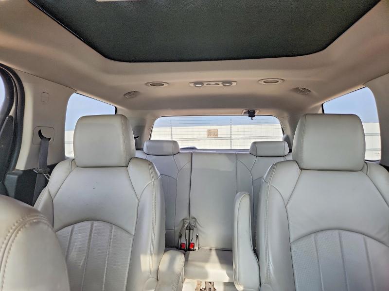 Aukcja sprzedaży 2012 Gmc Acadia, vin: 1GKKRTED7CJ242797, numer aukcji: 59834126