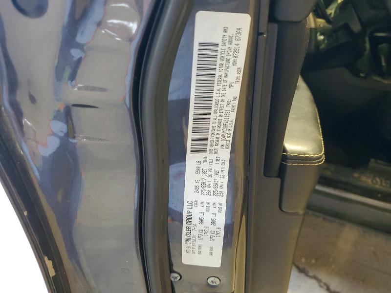 Продаж на аукціоні авто 2015 Jeep Cherokee, vin: 1C4PJMCS8FW511591, номер лоту: 63741306