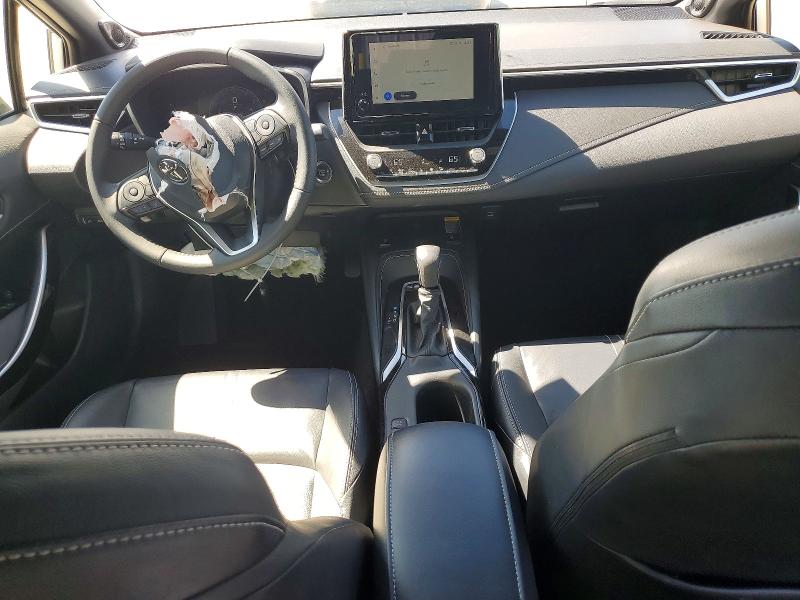 Aukcja sprzedaży 2025 Toyota Corolla, vin: JTNC4MBE5S3246640, numer aukcji: 57253816