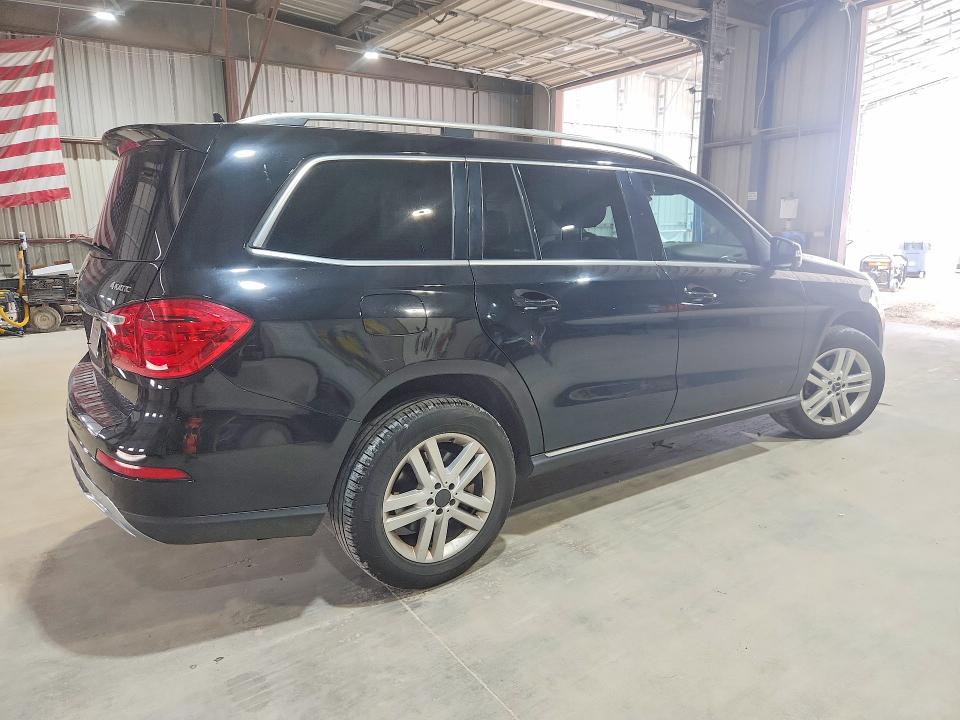 Aukcja sprzedaży 2014 Mercedes-benz Gl, vin: 4JGDF7CE9EA389024, numer aukcji: 60896096
