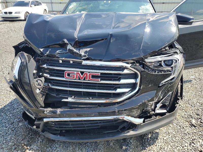 Aukcja sprzedaży 2021 Gmc Terrain, vin: 3GKALVEV7ML310981, numer aukcji: 61746856