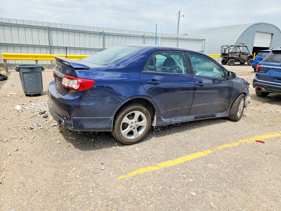 Продажа на аукционе авто 2012 Toyota Corolla, vin: 2T1BU4EE8CC772930, номер лота: 59132056
