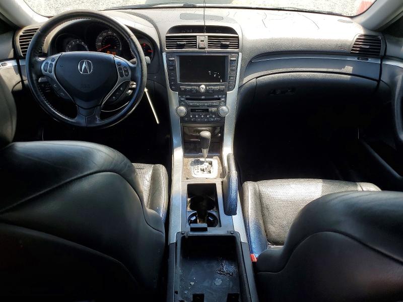 Aukcja sprzedaży 2008 Acura Tl, vin: 19UUA66268A004099, numer aukcji: 63193886