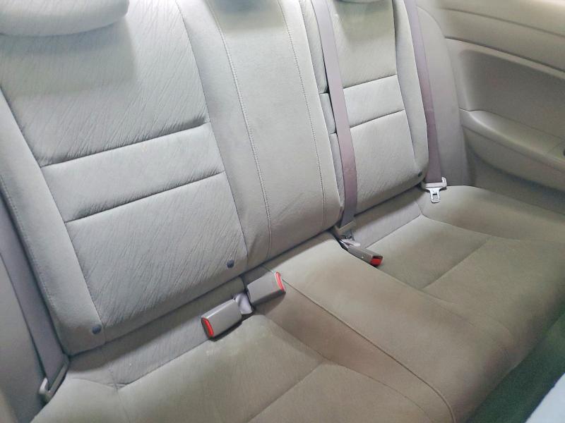 Aukcja sprzedaży 2008 Honda Civic, vin: 2HGFG12608H581621, numer aukcji: 60947996