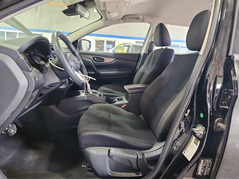 2021 Nissan Rogue Sport მანქანა იყიდება აუქციონზე, vin: JN1BJ1AW7MW436980, აუქციონის ნომერი: 60614306