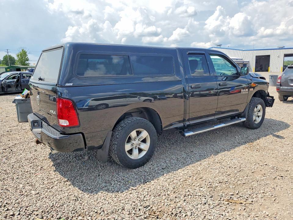 Aukcja sprzedaży 2017 Ram 1500, vin: 1C6RR7FT7HS530335, numer aukcji: 61702156