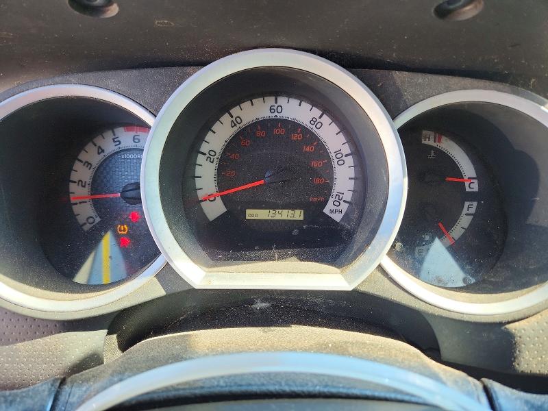 2015 Toyota Tacoma მანქანა იყიდება აუქციონზე, vin: 5TFLU4EN7FX128233, აუქციონის ნომერი: 61417046
