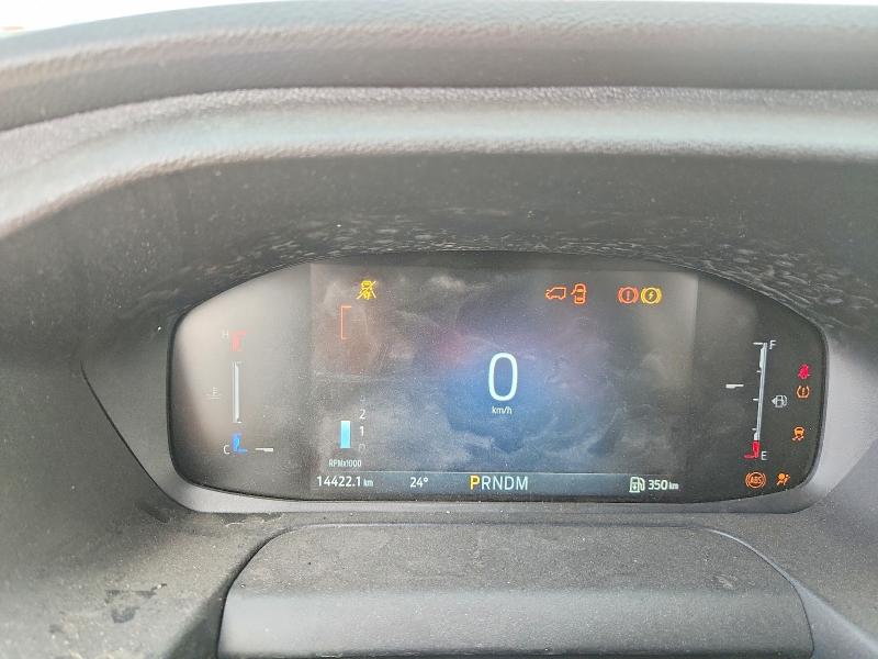 2026 Ford Transit მანქანა იყიდება აუქციონზე, vin: 1FTBR1X83TKA46169, აუქციონის ნომერი: 60412446