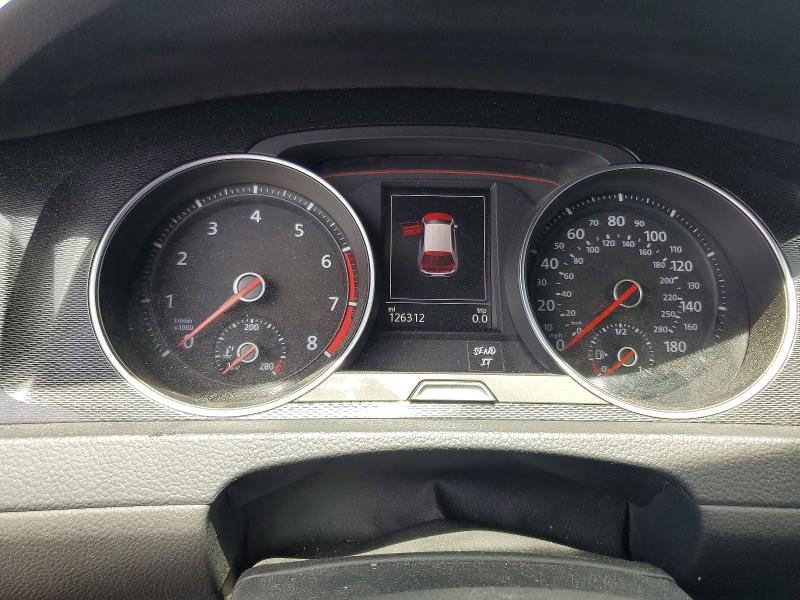 Продаж на аукціоні авто 2016 Volkswagen Gti, vin: 3VWYT7AUXGM068315, номер лоту: 61995046