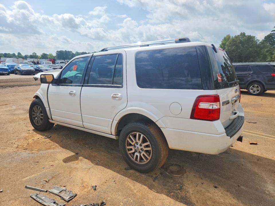 62105556 :رقم المزاد ، 1FMJU1K58CEF15435 vin ، 2012 Ford Expedition مزاد بيع
