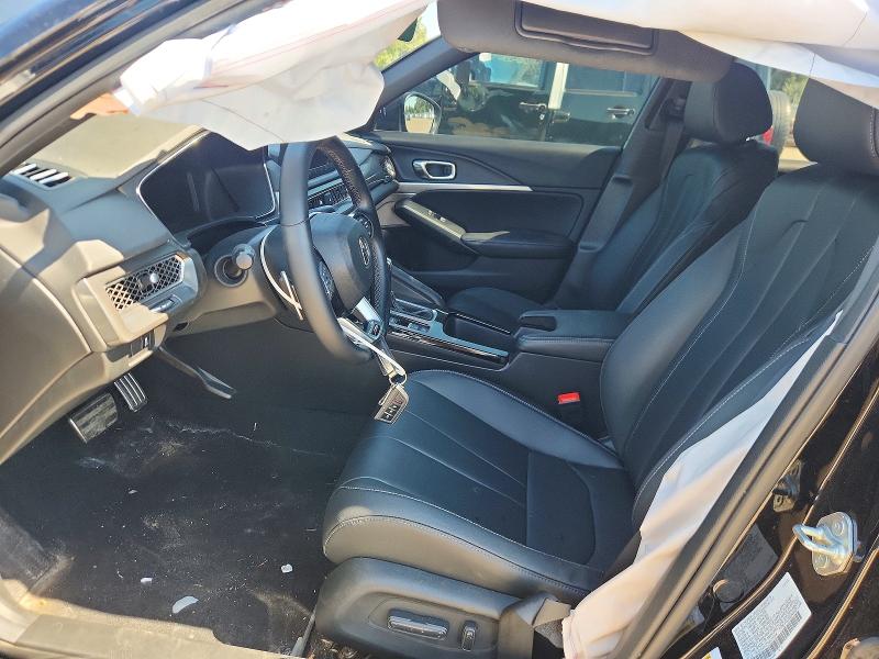 Aukcja sprzedaży 2024 Acura Integra, vin: 19UDE4H37RA019064, numer aukcji: 59806846