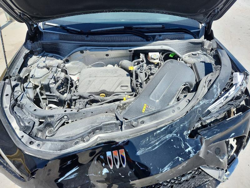 Продаж на аукціоні авто 2026 Buick Envista, vin: KL47LBEP2TB119887, номер лоту: 60860106