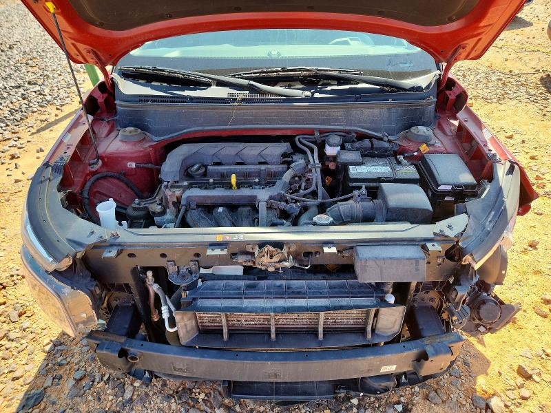 Продаж на аукціоні авто 2020 Hyundai Venue, vin: KMHRC8A34LU024932, номер лоту: 59323666