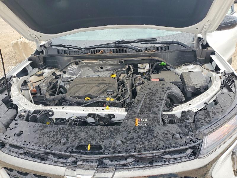 Aukcja sprzedaży 2024 Chevrolet Trax, vin: KL77LGE25RC149036, numer aukcji: 62944546
