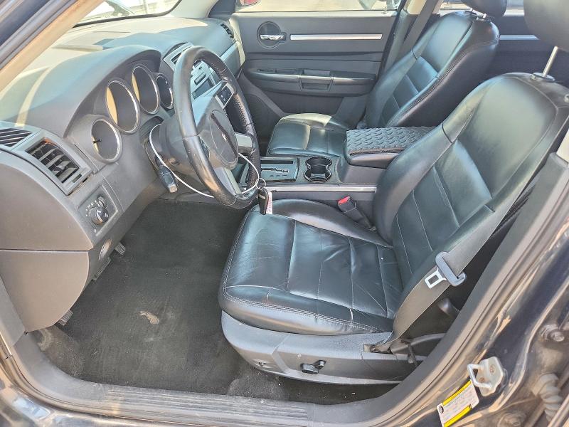 Aukcja sprzedaży 2008 Dodge Charger, vin: 2B3KA53H28H127474, numer aukcji: 62024996
