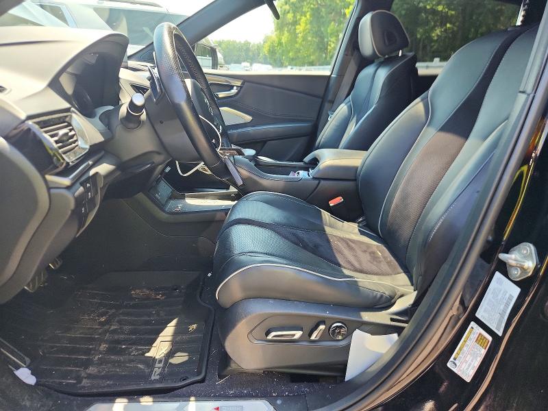 Aukcja sprzedaży 2019 Acura Rdx, vin: 5J8TC2H64KL023308, numer aukcji: 60807156