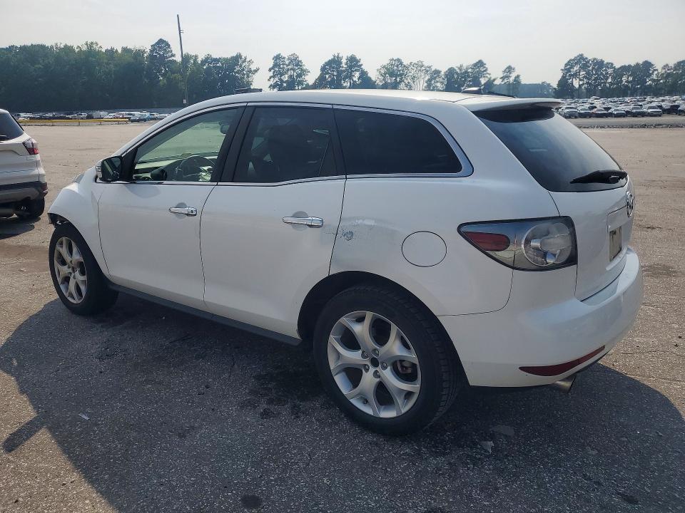 Aukcja sprzedaży 2010 Mazda Cx-7, vin: JM3ER2W39A0323545, numer aukcji: 62938776