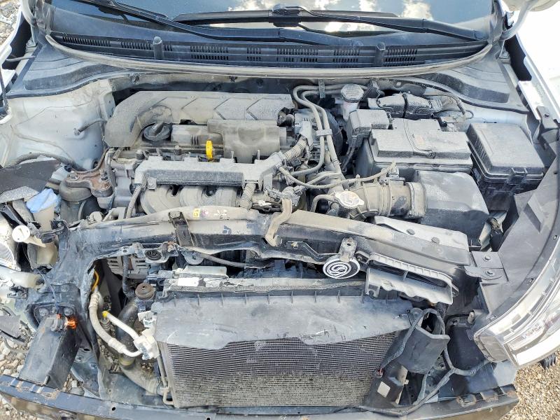 Продаж на аукціоні авто 2023 Kia Rio, vin: 3KPA24AD9PE599179, номер лоту: 60572836