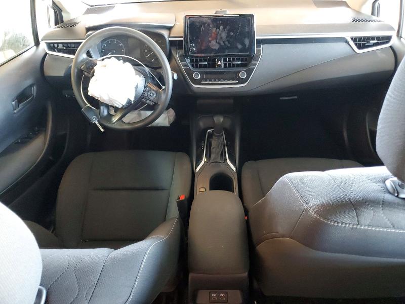 Продаж на аукціоні авто 2024 Toyota Corolla Hybrid, vin: JTDBCMFE0RJ028639, номер лоту: 62294946