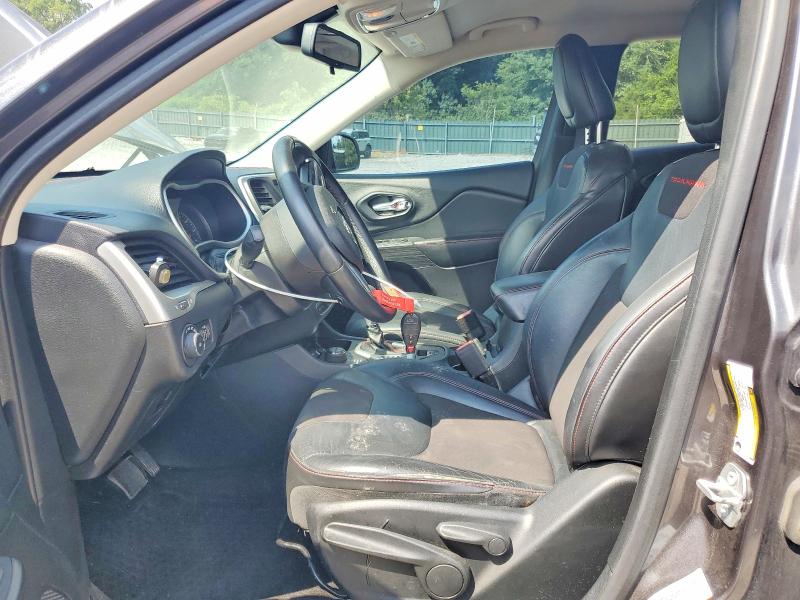 Aukcja sprzedaży 2015 Jeep Cherokee, vin: 1C4PJMBSXFW729632, numer aukcji: 59272136