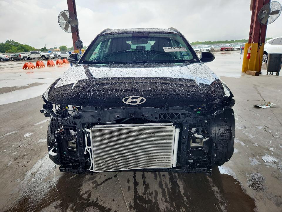 Aukcja sprzedaży 2026 Hyundai Kona, vin: KM8HF3AB3TU467845, numer aukcji: 60520656