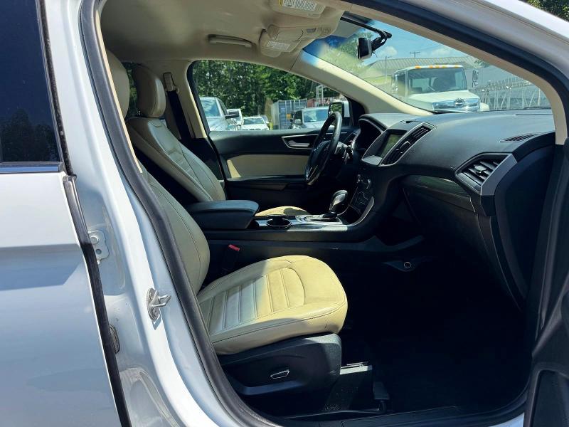 2017 Ford Edge მანქანა იყიდება აუქციონზე, vin: 2FMPK4J91HBB30405, აუქციონის ნომერი: 61315936